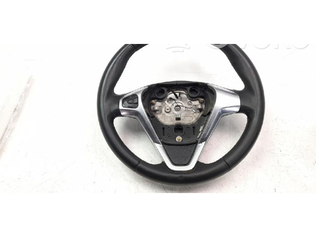 Руль Ford Ecosport 2013 - 2017 года CN113600EB