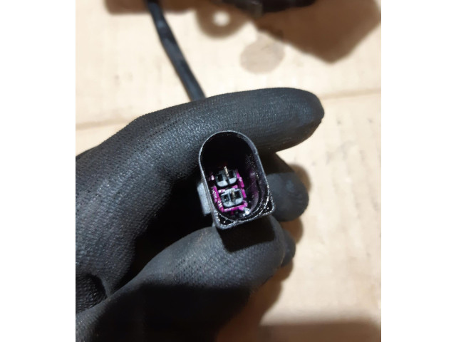 Vstřikovací čerpadlo Y2397004, 04L131512D   Audi A3 S3 8V     