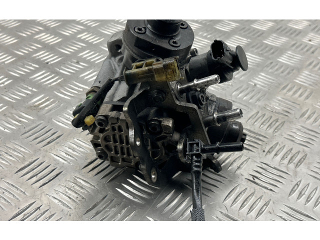 Топливный насос