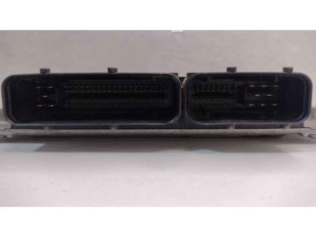 Блок управления двигателя 047906033C, 5WP4420309 Skoda Fabia Mk1 (6Y)