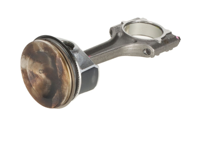 Шатун  06H198401D    Volkswagen Golf VII  