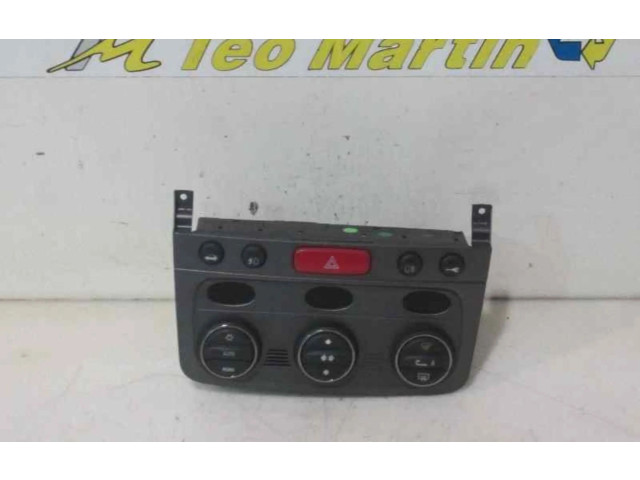 Блок управления климат-контролем 01560513720 Alfa Romeo GT