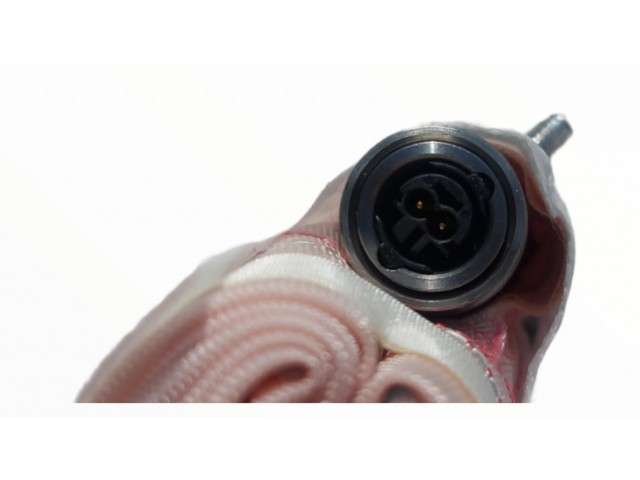 Подушка безопасности в сиденье GX73611D32AC Jaguar F-Pace