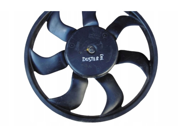 Вентилятор радиатора     t908213    Dacia Duster II 