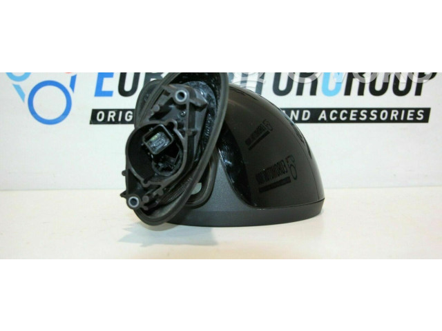 Зеркало электрическое Mini One - Cooper F56 F55 2013 - года