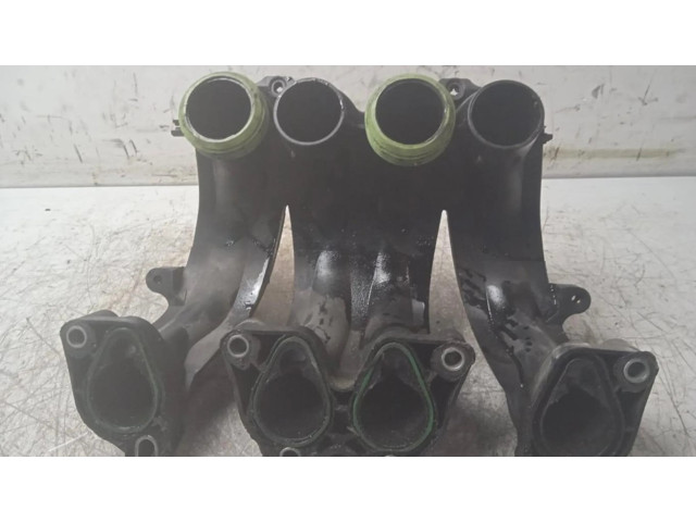 Всасывающий коллектор