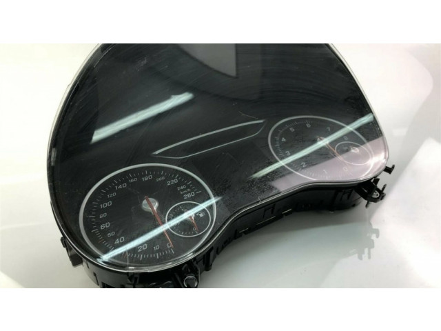 Přístrojová deska Mercedes-Benz A W176 2013 A1769008904, P 2889