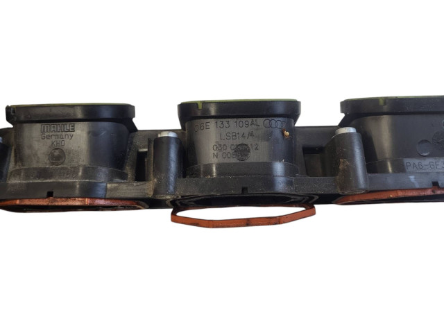 Всасывающий коллектор 06e133109al Audi Q5 SQ5