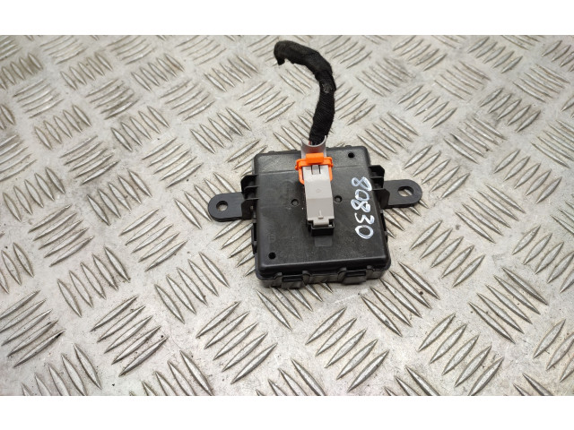 Блок управления 5WA959436C   Skoda Octavia Mk4