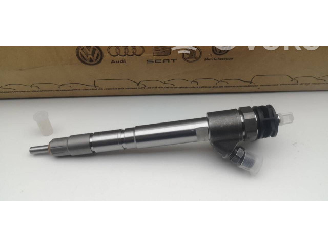 Vstřikovač 0445110958, 059130278M Audi Q7 4M