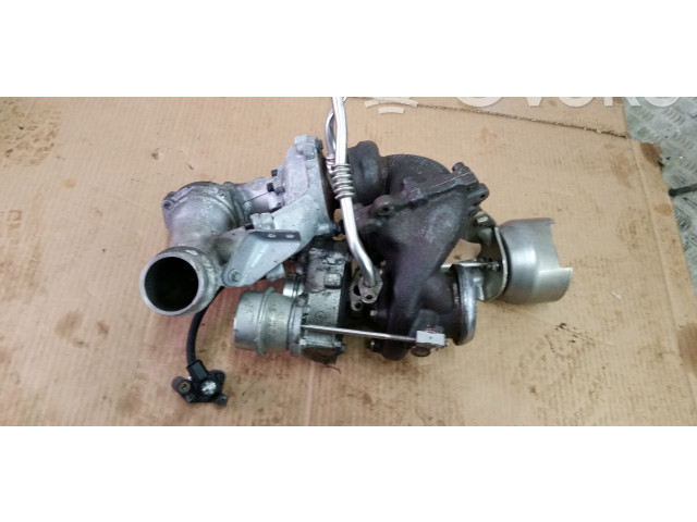 Čerpadlo oleje A6510901586 Mercedes-Benz C W205