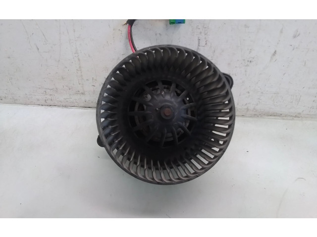 Вентилятор печки Peugeot 607