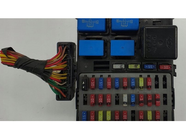 Pojistková skříňka 9194007000 KIA Picanto 2005