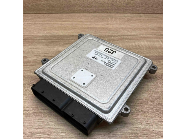 Блок управления двигателем Блок управления 3911025071, NFD5K4C02A   Hyundai Sonata