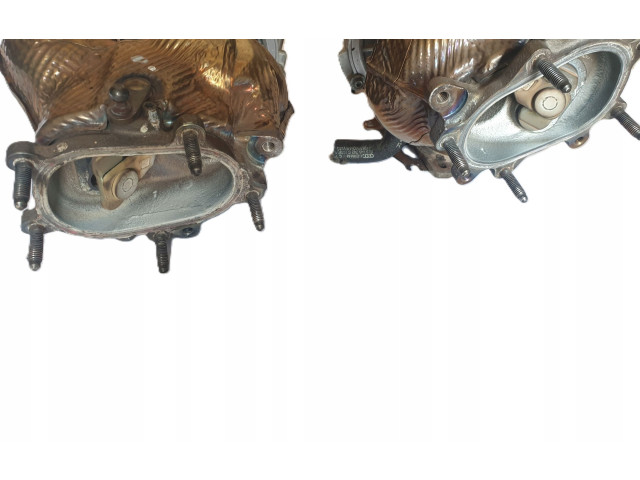  Турбина Audi A7 S7 4G  079145703E, 079145704E         