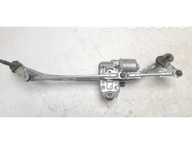 Моторчик дворников 32328139 Volvo XC90