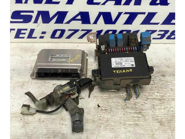 Řídící jednotka 0281011264 Mitsubishi L200