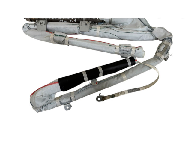 Боковая подушка безопасности 7030A362, 622912100 Mitsubishi Outlander