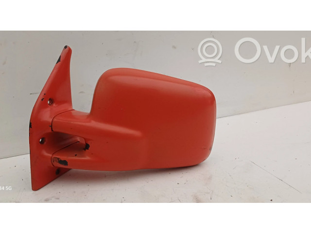 Зеркало электрическое Volkswagen Transporter - Caravelle T4 1991-2003 года