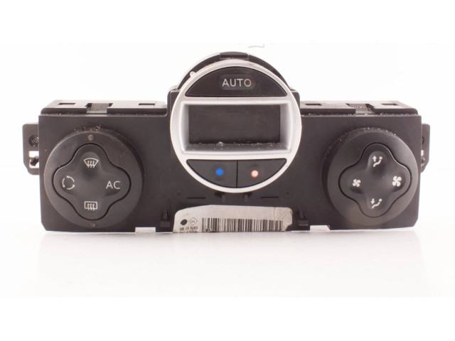 Блок управления климат-контролем Renault Clio II