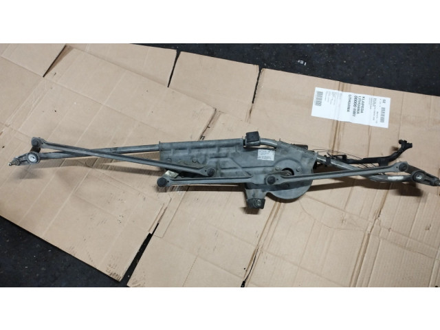 Комплект механизма стеклоочистителей