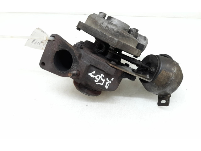  Турбина Ford Kuga I  8V4Q6K682AA, 7659934LKJ37709F         