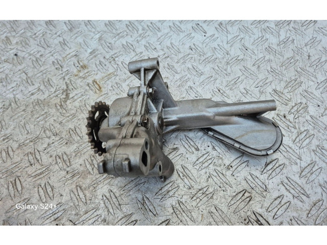 Čerpadlo oleje 9662116580 Mitsubishi Outlander