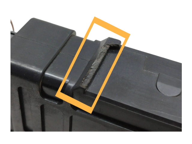 Řídící jednotka MR578176, E6T36377 Mitsubishi Pajero 2002