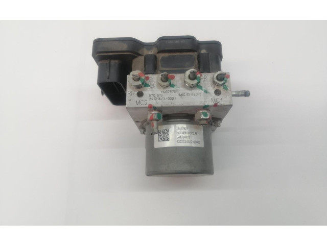 Блок управления АБС    MG ZS