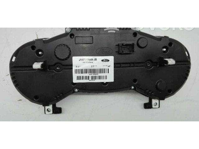 Přístrojová deska Ford Kuga III 2019 JV4T10849JB