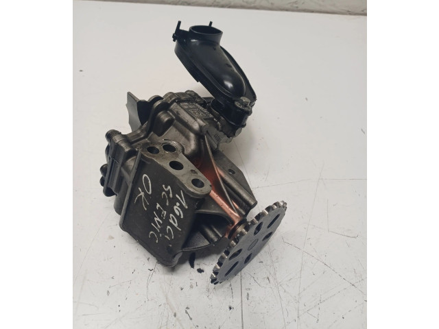 Масляный насос   150109063R  Renault Scenic IV - Grand scenic IV 