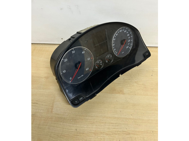 Панель приборов 1K0920853B, V0010000 Volkswagen Golf Plus