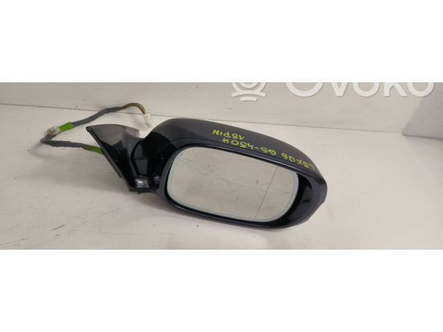 Zpětné zrcátko Lexus GS 300 350 430 450H 2012