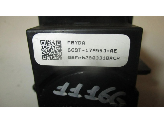 Переключатель дворников 6G9T17A553AE, 6G9T-17A553-AE Ford Galaxy