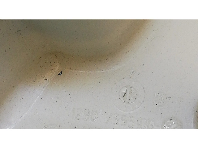   Pojistková skříňka 12907555102, 12907555100   BMW X5 E70 2008