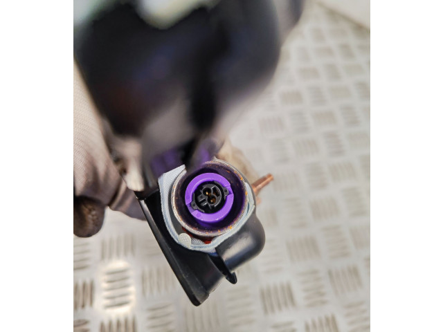 Надувная подушка для сиденья 13250507   Opel Meriva B