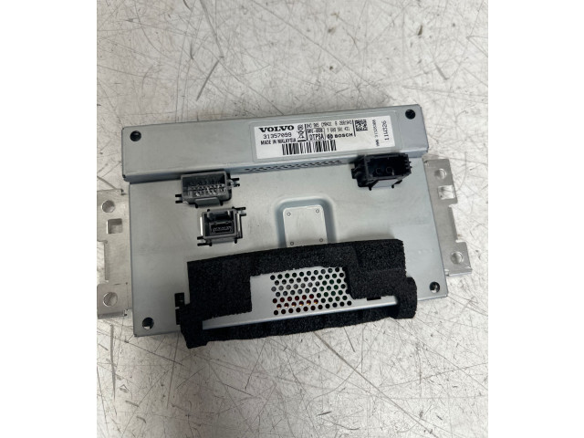 Дисплей    31357099   Volvo S60