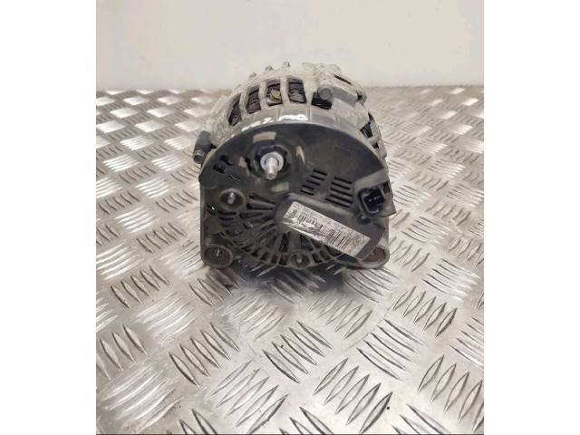 Генератор SG12B105 Dacia Logan I