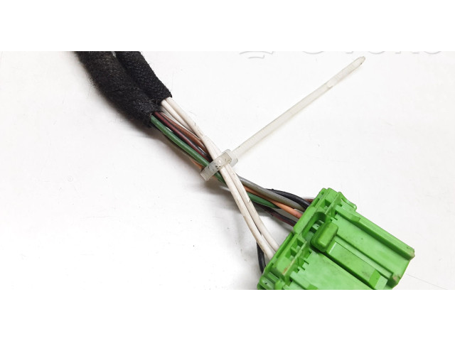 Зеркало электрическое Volvo V70 2005 - 2008 года