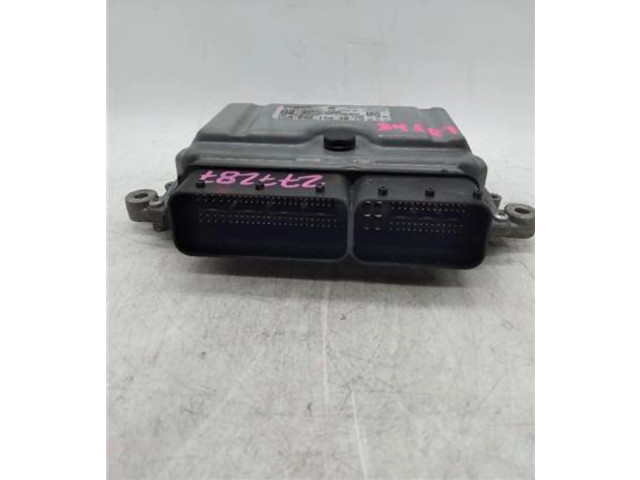 Блок управления 0281012431, A6401504879 Mercedes-Benz A W169