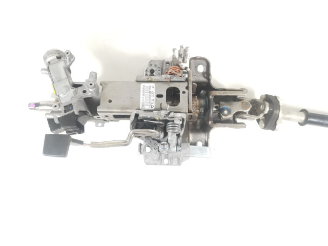  рейка  Колонка рулевая FL3Z-3C529-L, FL34-3C529-AH   Ford F150  -  года