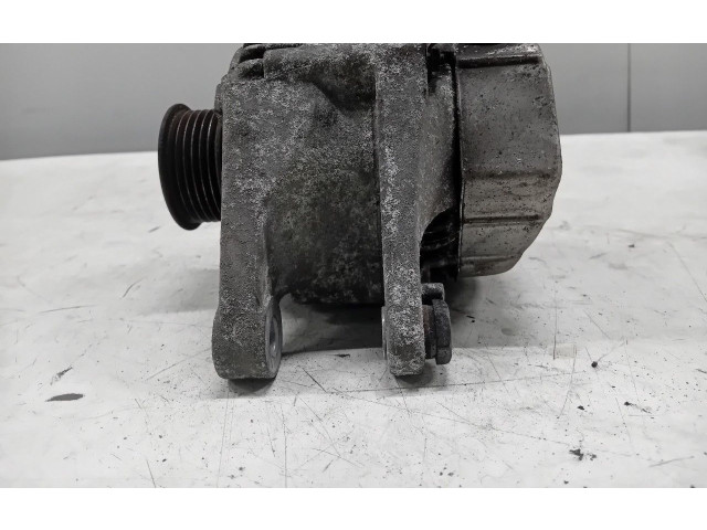 Генератор 2706022100   Toyota MR2 (W30) III      