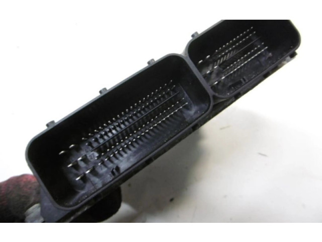 Блок управления двигателем Блок управления PMN903093, PMN903093 Mitsubishi Colt CZ3