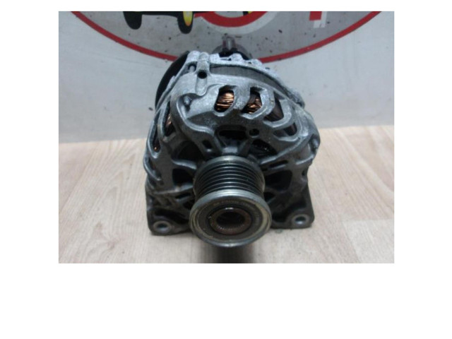 Генератор 231005300R, 231005300R   Dacia Lodgy      