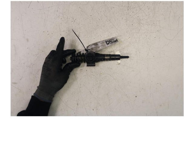 Форсунка 0414720404, 0414720404 Volkswagen Golf Plus BKD