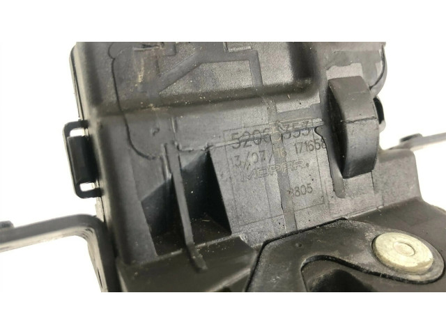 Замок багажника 52065353, A2091 Fiat Tipo