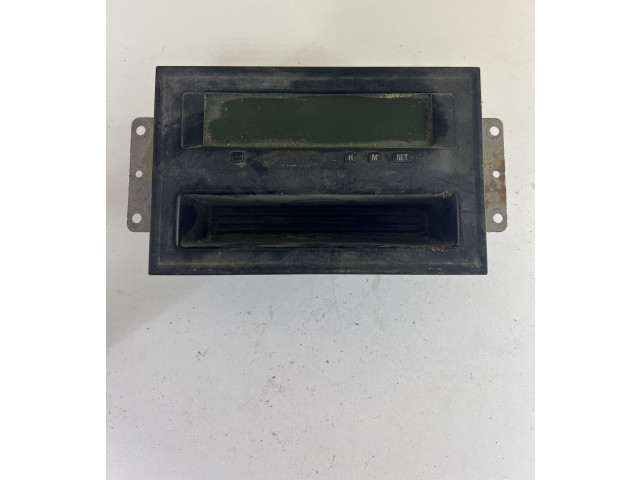 Дисплей MR532881, 3AB0049 Mitsubishi Pajero