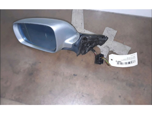 Зеркало электрическое        Audi A3 S3 8L  1996 - 2003 года   