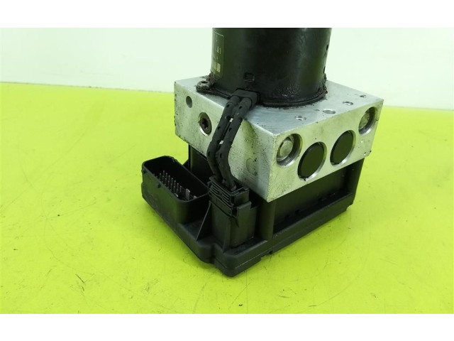 Блок АБС 1J0614117C   Audi  A3 S3 8L  1996 - 2003 года