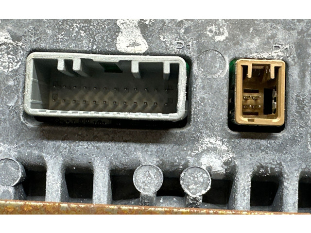 Дисплей    280911JA3C   Infiniti QX60 L50